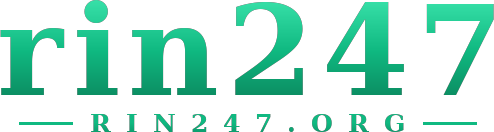 rin247 logo